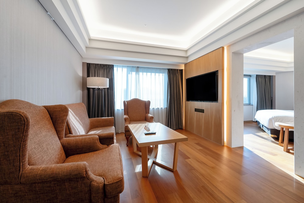Hotel Inter-Burgo Daegu 36/50