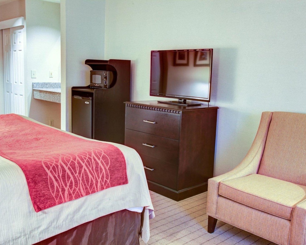 Quality Inn Florence, OR 17/41