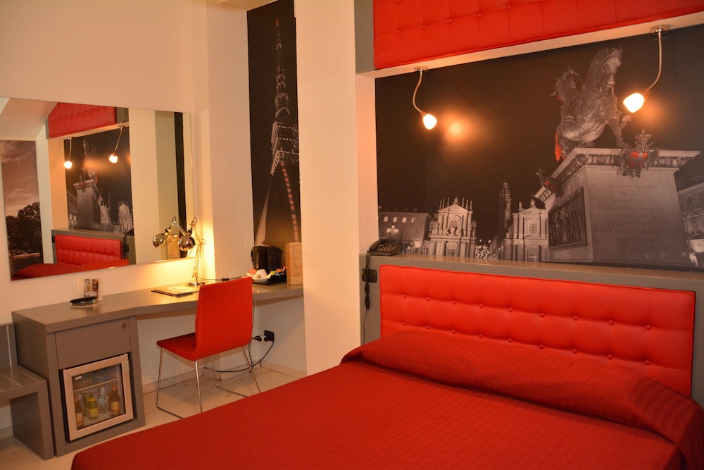 Hotel Villa Glicini 1/31