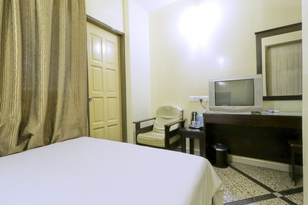 Nan Yeang Hotel 89/126