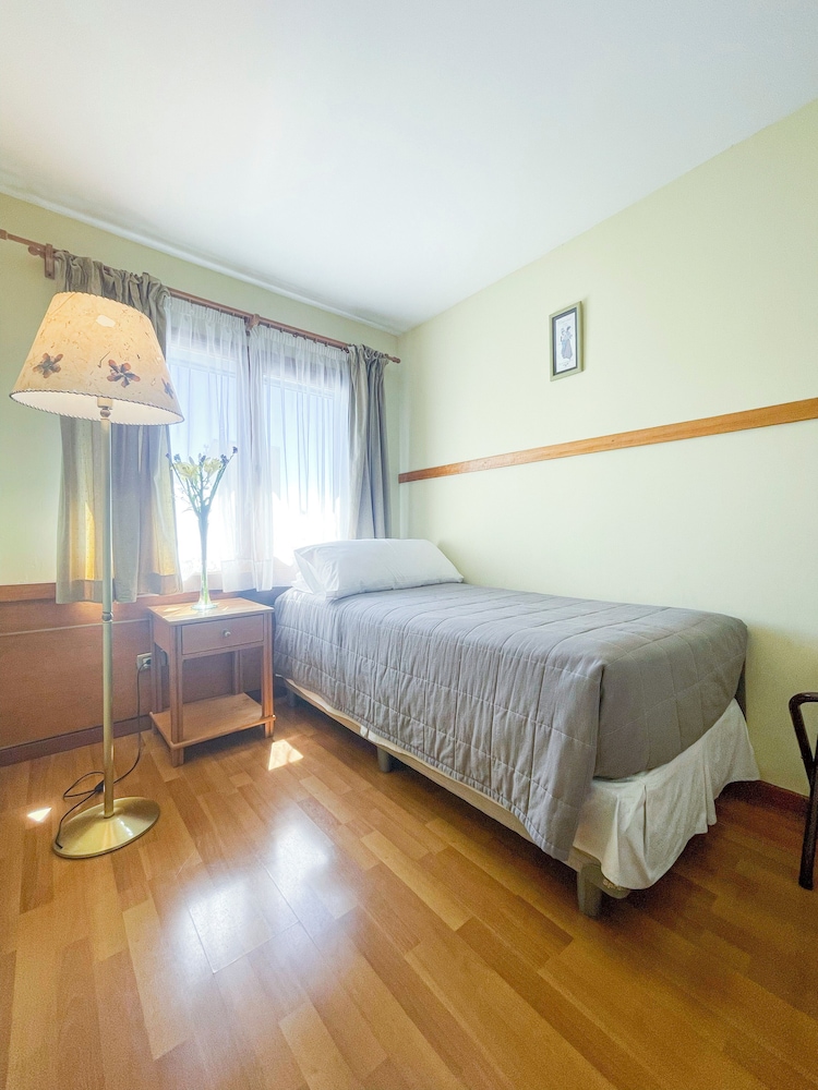Hotel Nahuel Huapi 41/71