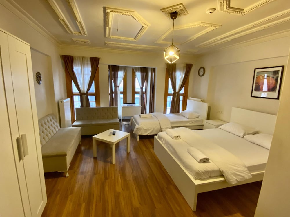 Levo Suites Macka 15/33