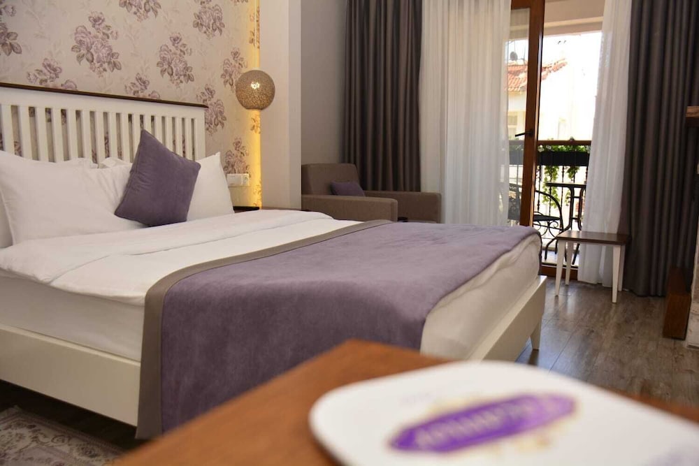 Focamor Otel 17/50
