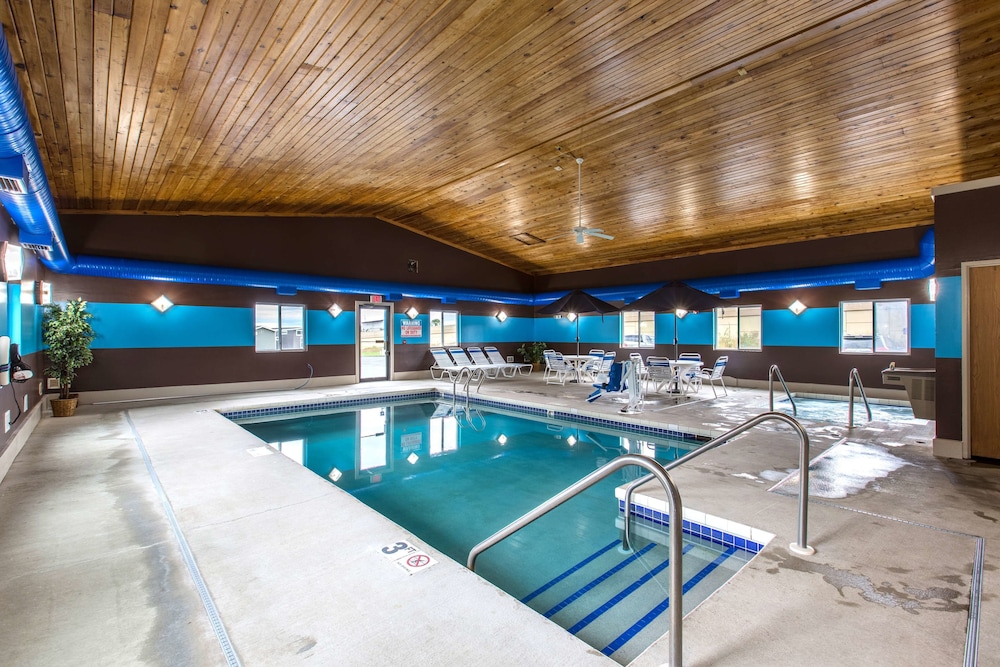 Motel6 Baraboo, WI - Lake Delton 36/49
