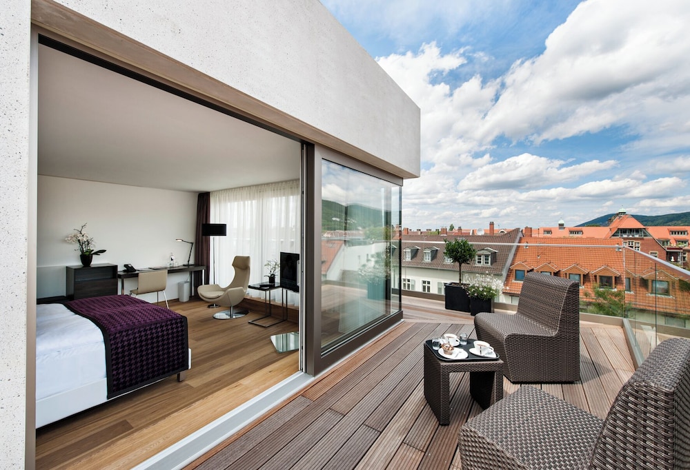 Bergheim 41 Hotel im Alten Hallenbad 12/21