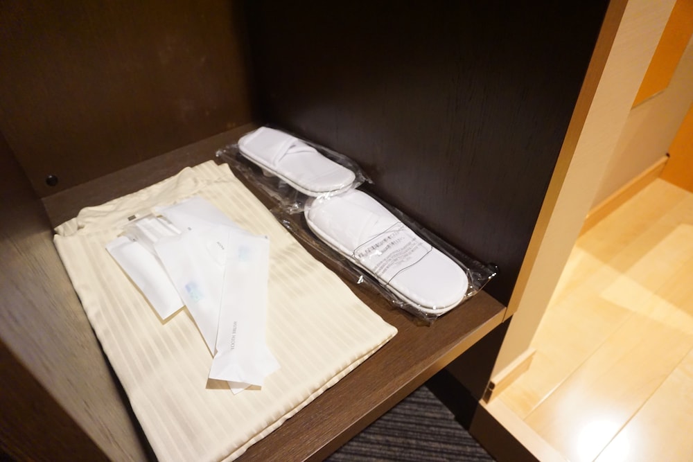Hotel Casvi Tenjin 50/50