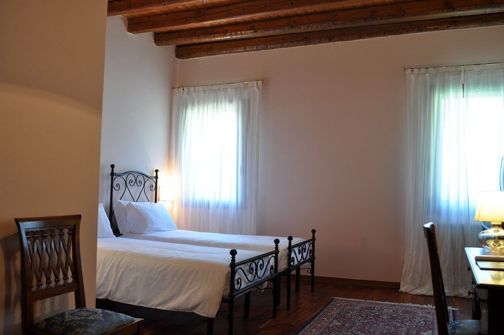 Locanda degli Ulivi 13/41