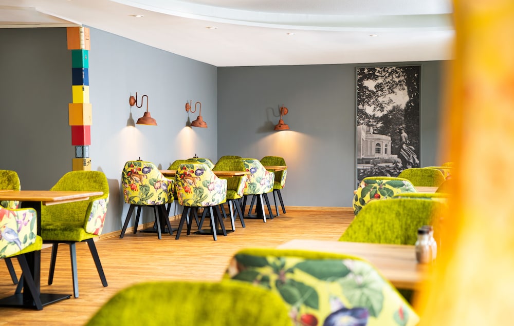 tinyTwice Hotel Bonn 25/50