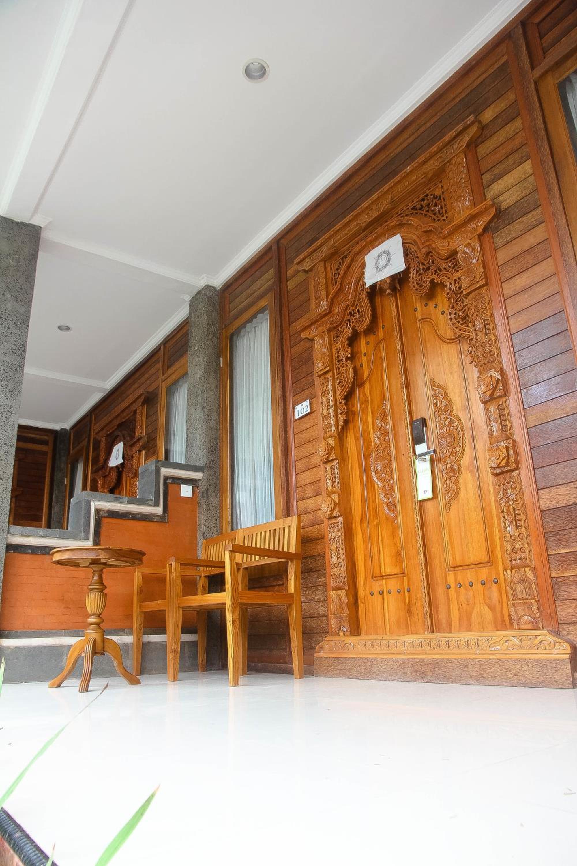 Dcamel Hotels Lembongan 17/62