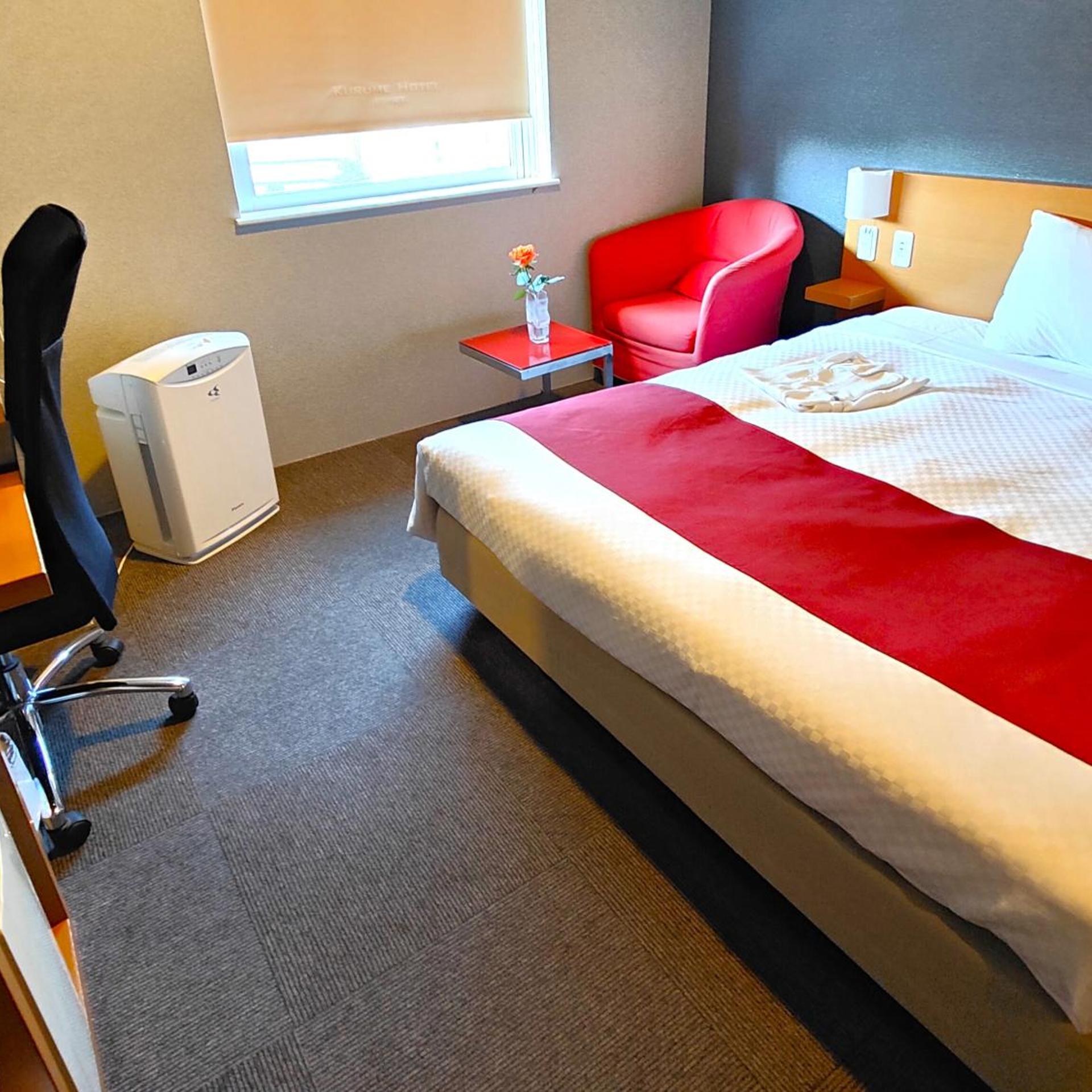 Kurume Hotel Esprit 19/50