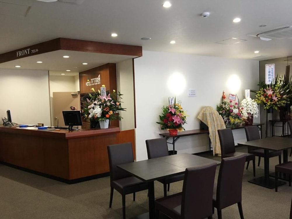 Hotel Tetora Asahikawa Station 41/50