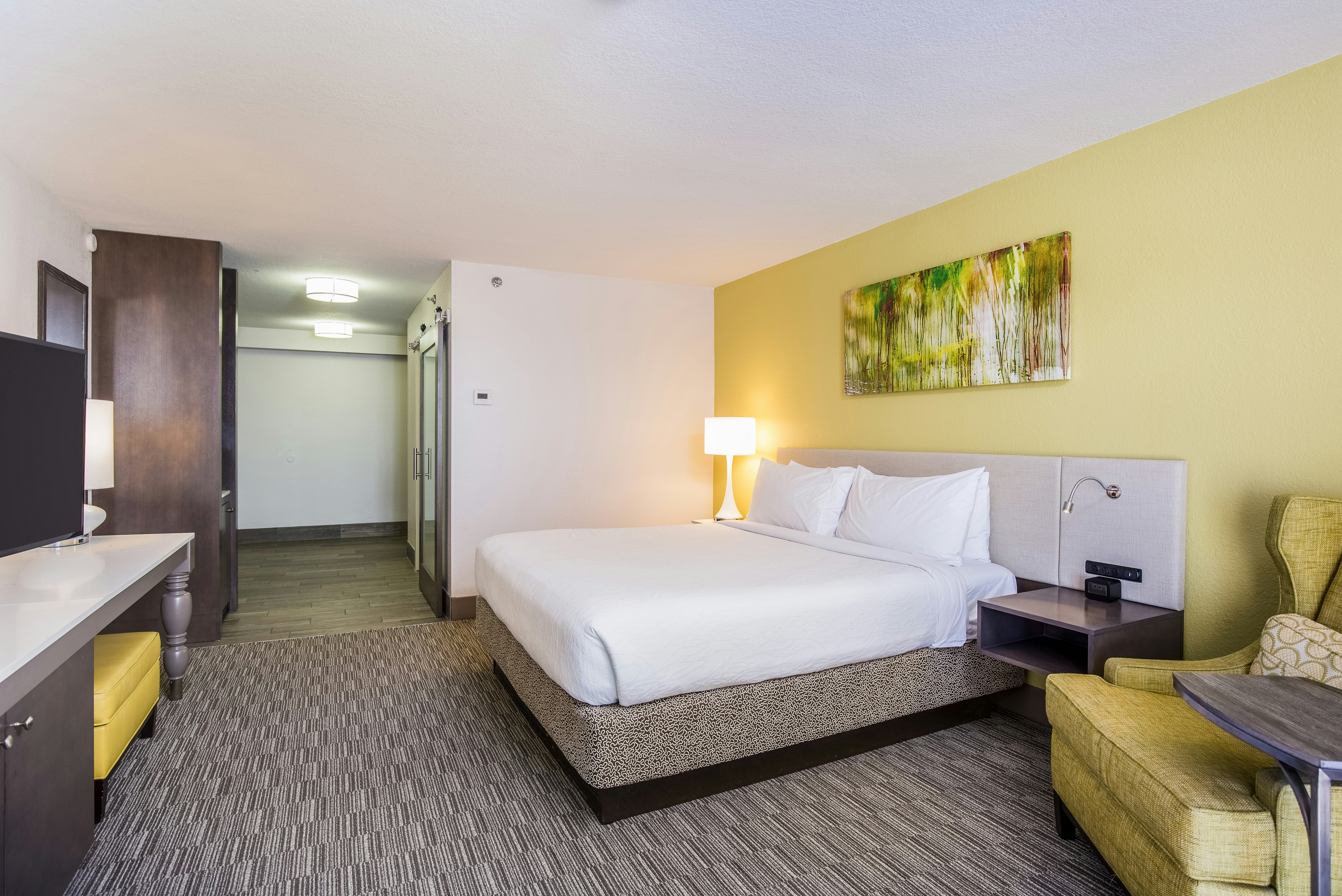 Hilton Garden Orange Beach 6/34