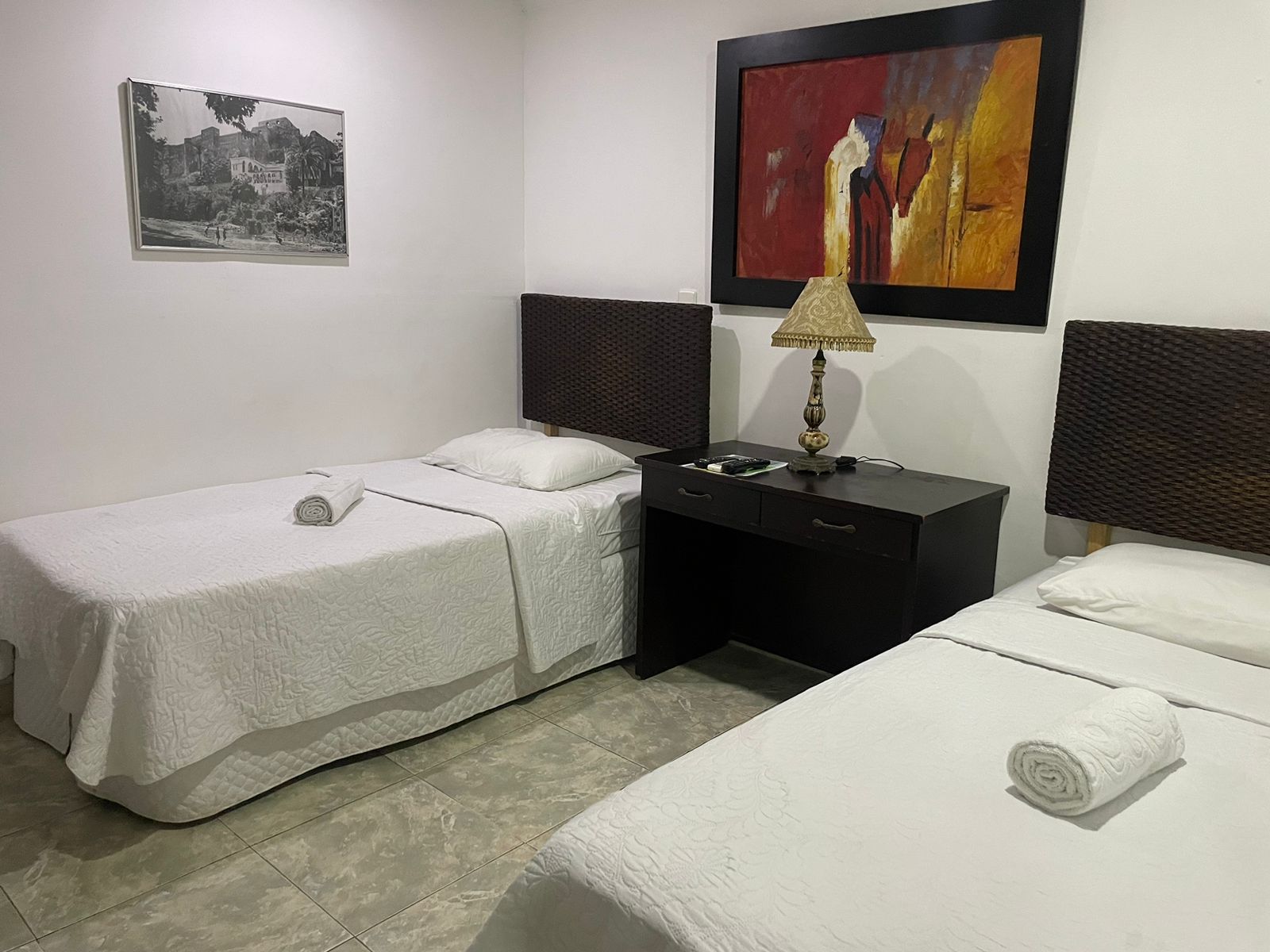 Hotel Fegali Art Boutique 11/37