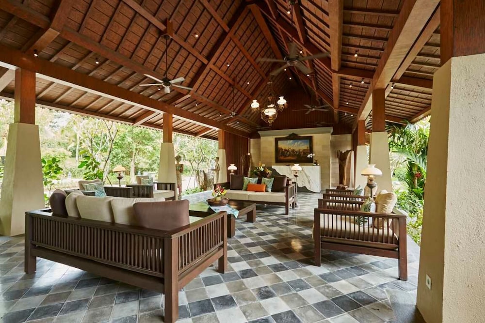 Amanuba Hotel & Resort Rancamaya 12/46