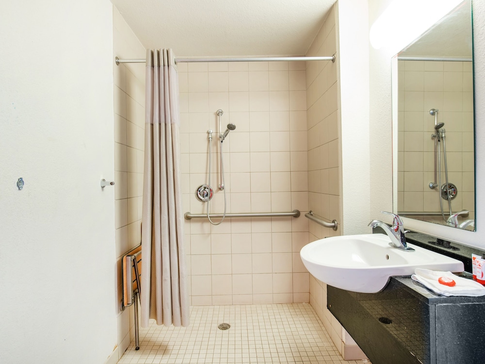 Motel 6 Tulsa West 15/40