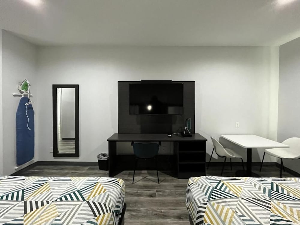 Studio6 Katy, TX – Energy Corridor 26/38