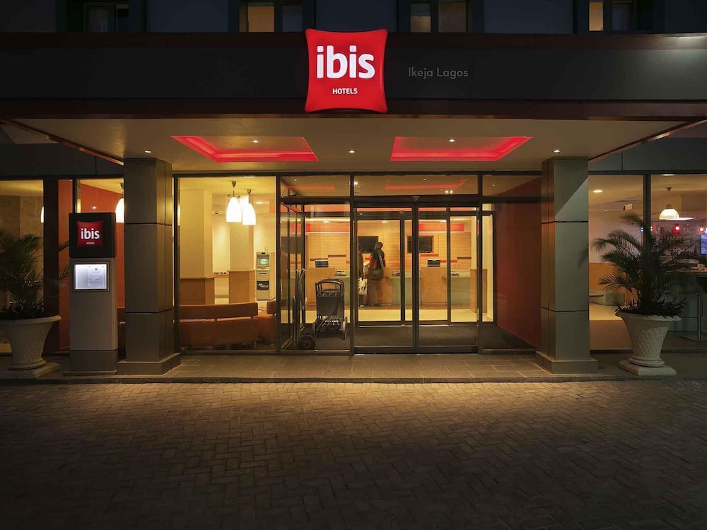Ibis Lagos Ikeja in LAGOS