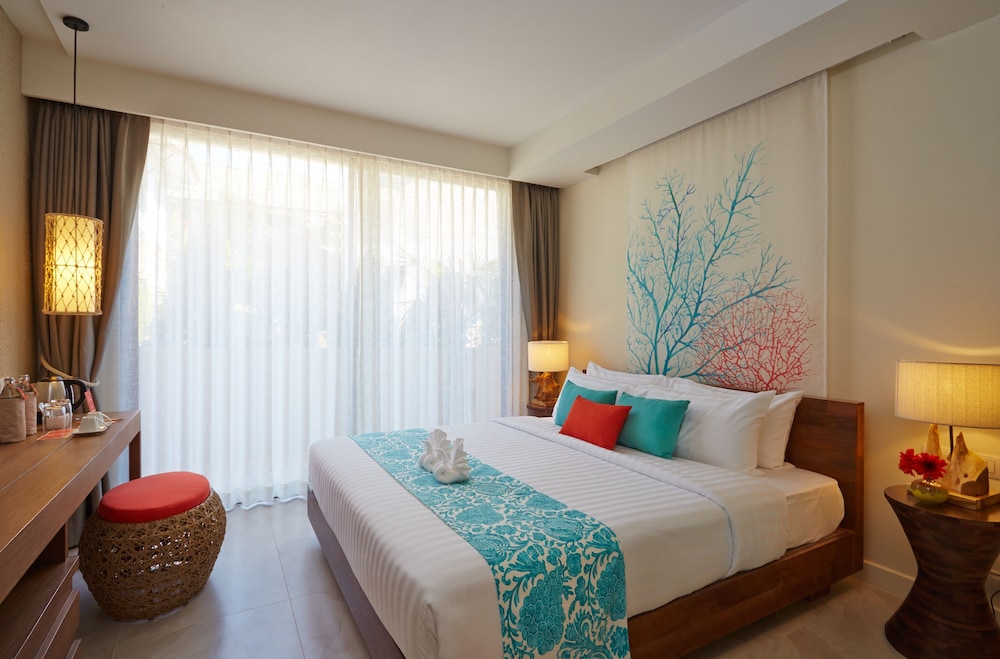 Bandara Beach Resort, Phuket 18/74