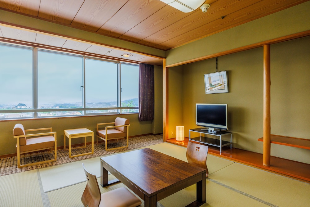 Kamenoi Hotel Yamato Heguri 44/60