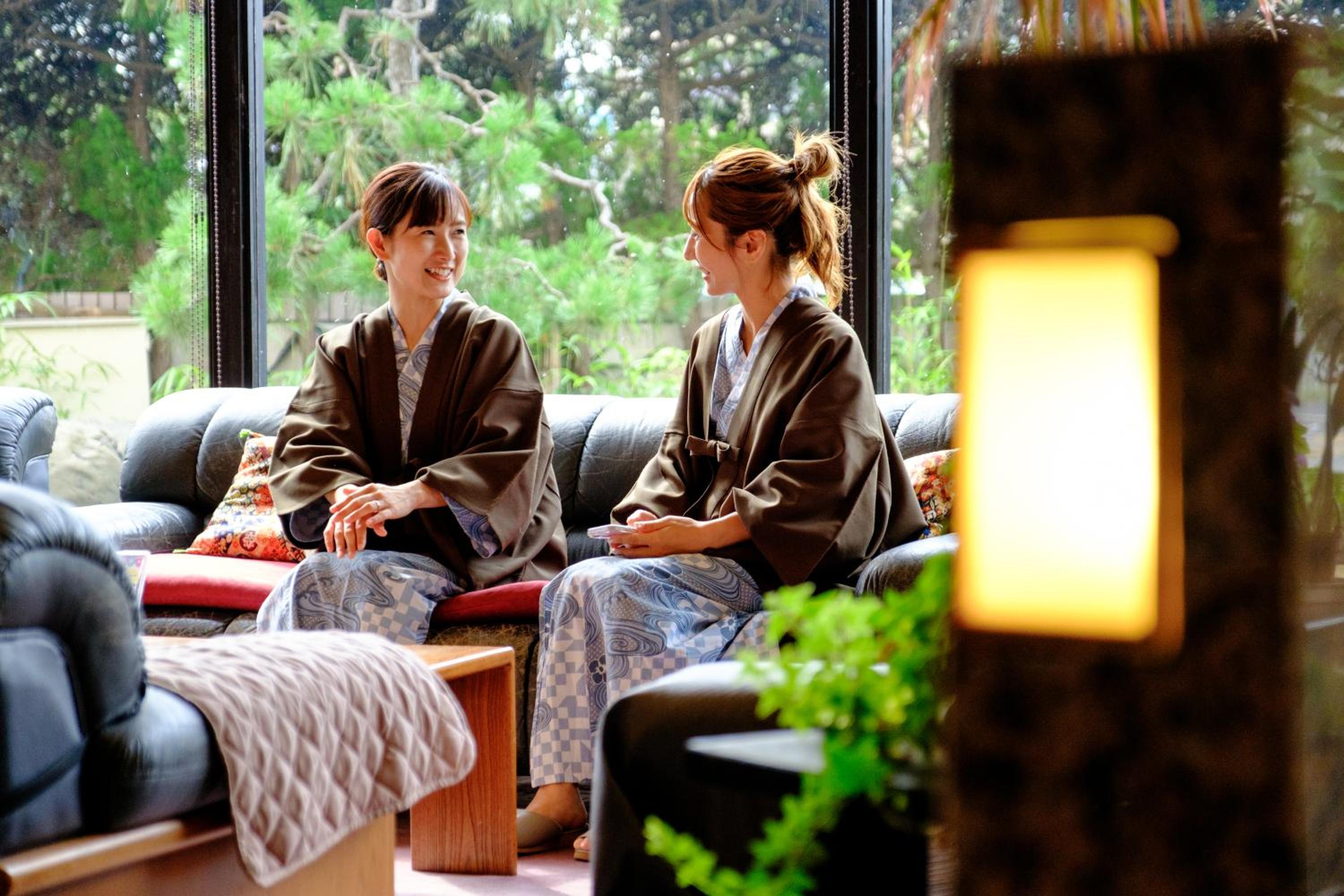 Kaike Onsen Fuyo Annex 45/49