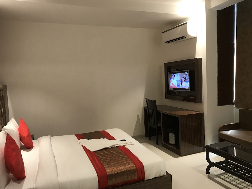 Hotel The Vegas 20/46