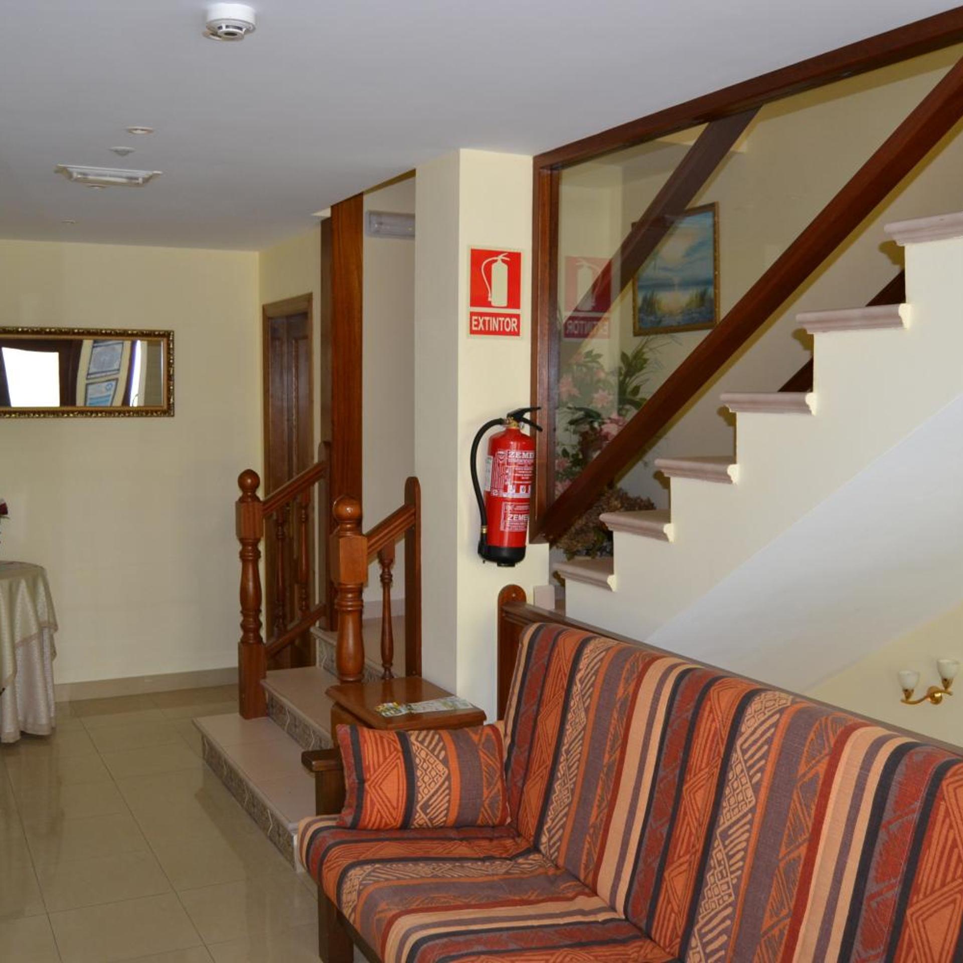 Hotel Restaurante Canero 18/37