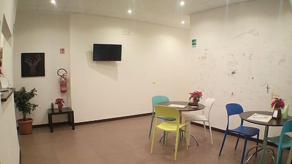 Matera Sassi Rooms 21A 21B 16/27