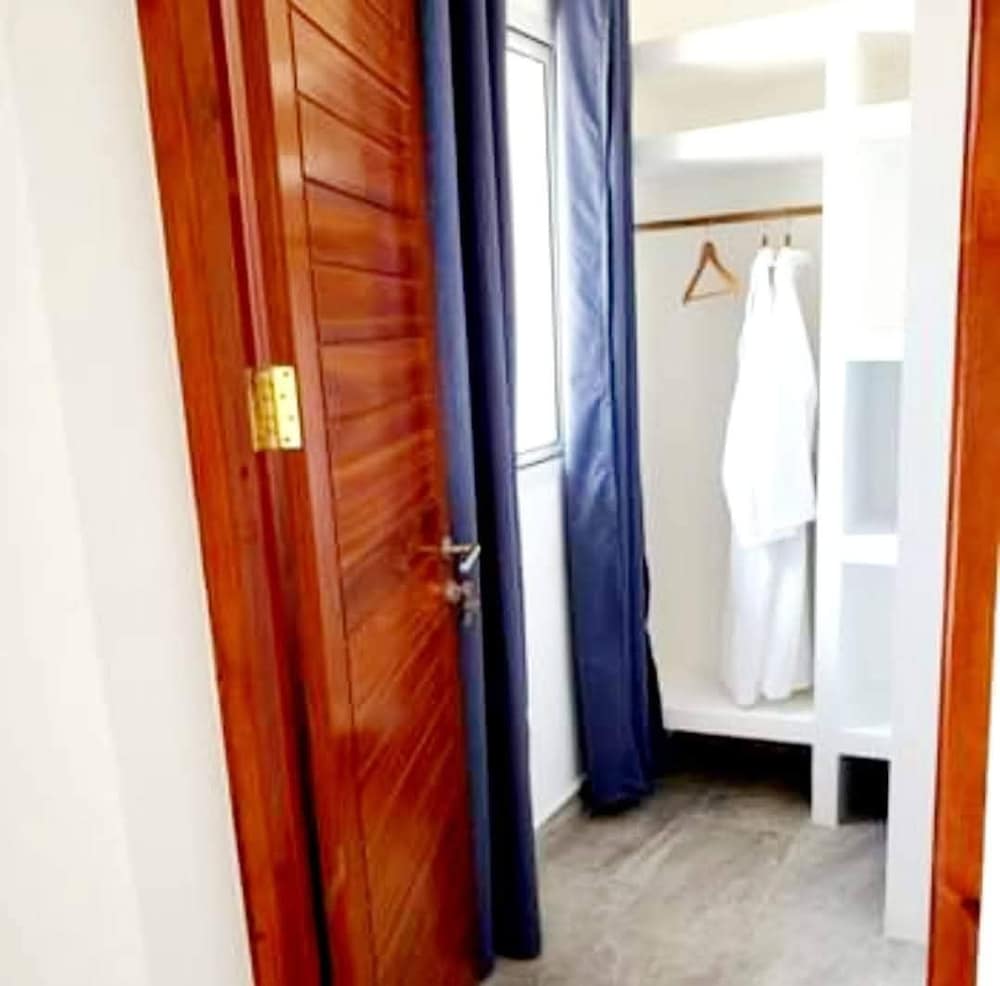 Sipano Beach Lodge Zanzibar 45/45