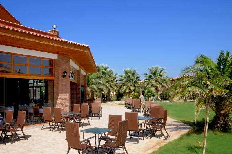 Angora Beach Resort 11/11