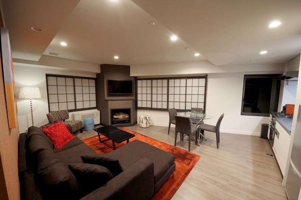 The Ridge Apartments Nozawa 32/44