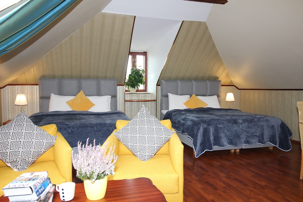 Tallinn City Apartments Harju Residence 36/50