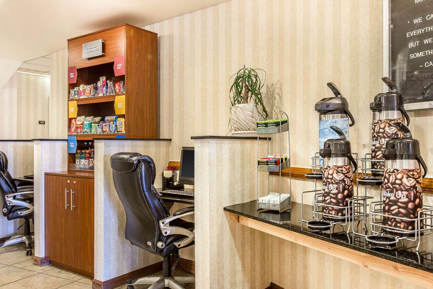 Comfort Suites Summit County Dillon, CO 36/37