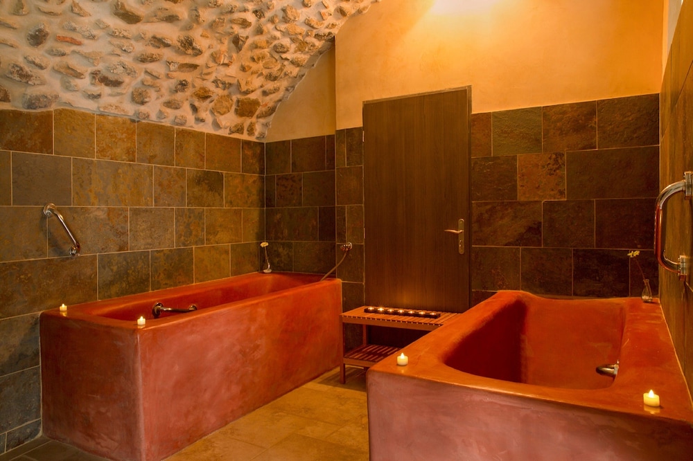 Hotel The Originals Domaine Saint-Roch 28/53