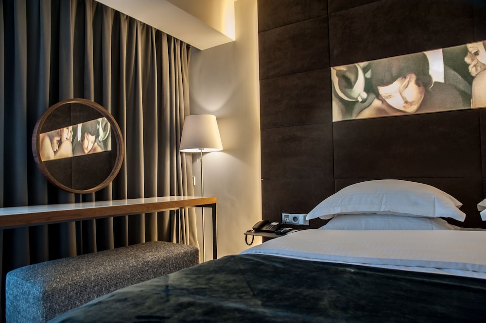 BRASIL SUITES 14/41