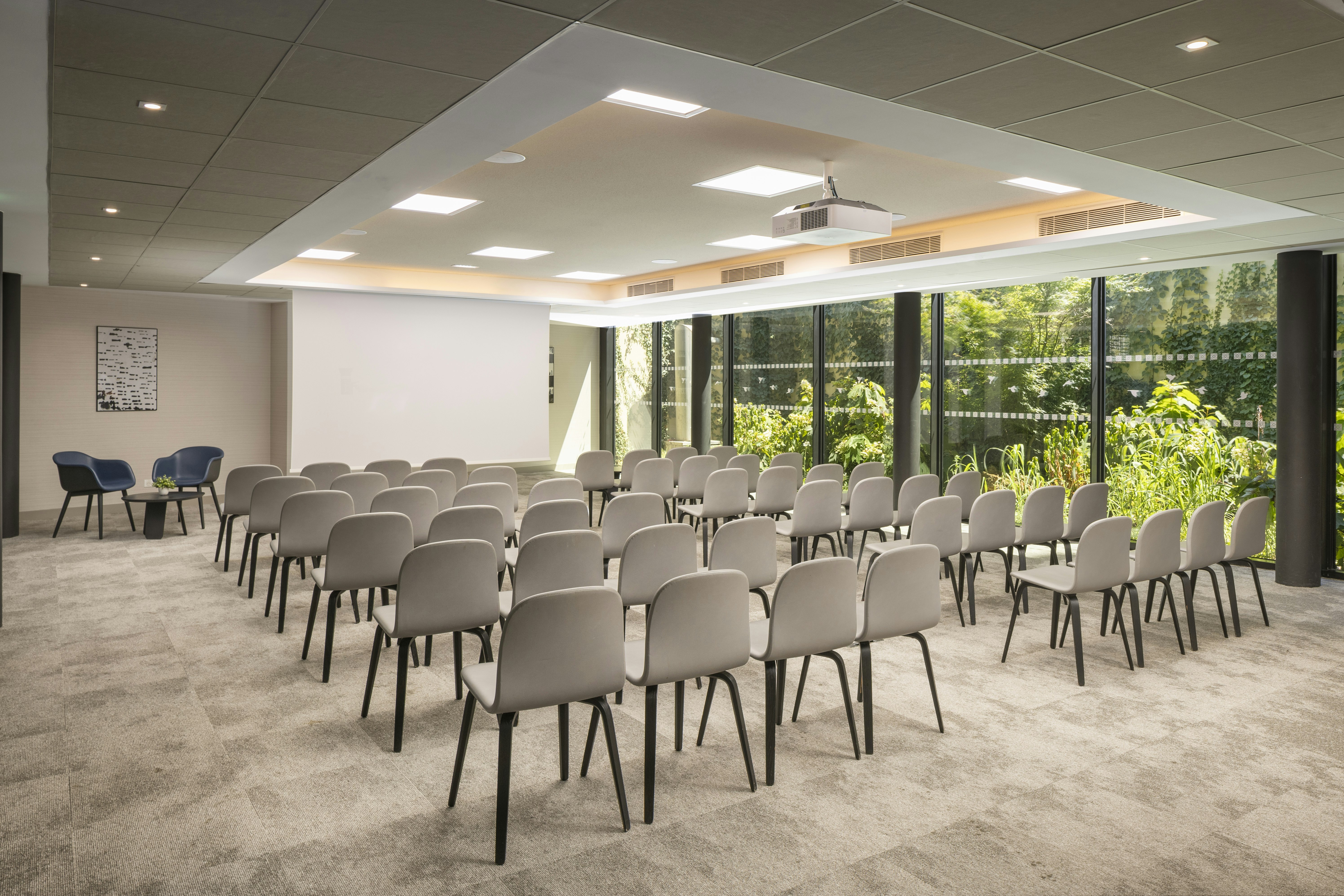 Hilton Garden Inn Paris La Villette 41/44
