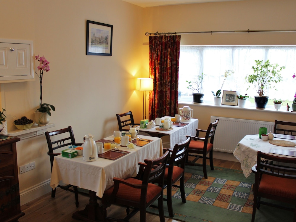 Oxfordbnb 42/49