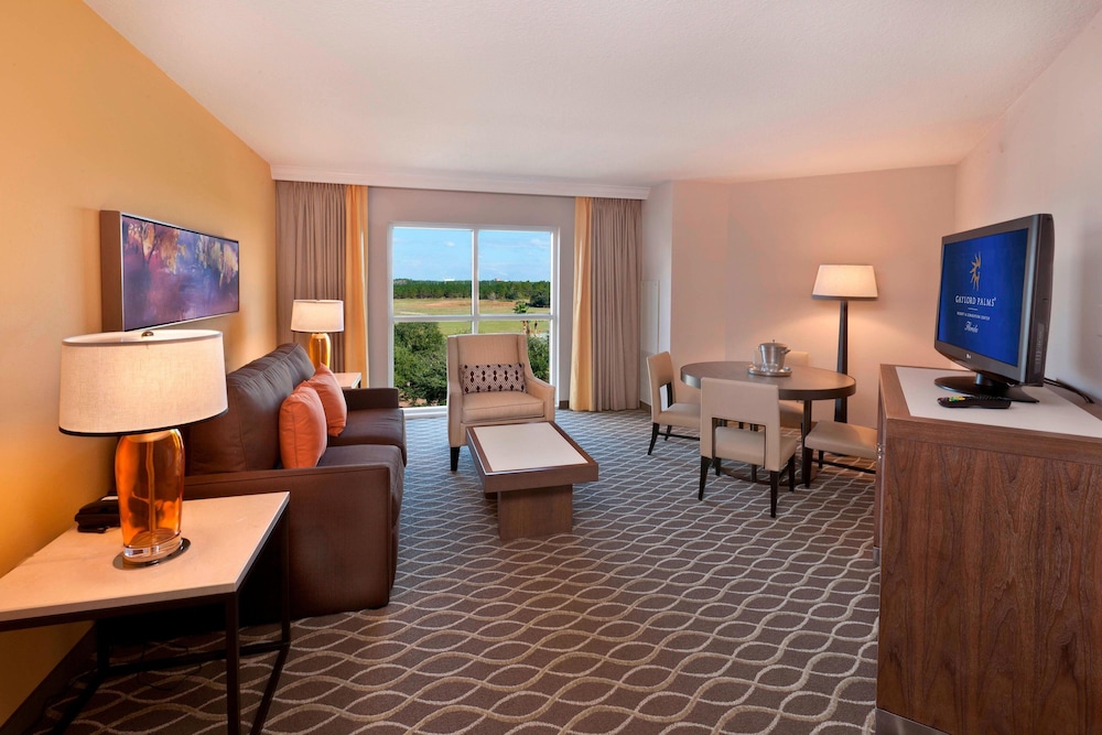 Gaylord Palms Resort & Convention Center 29/48