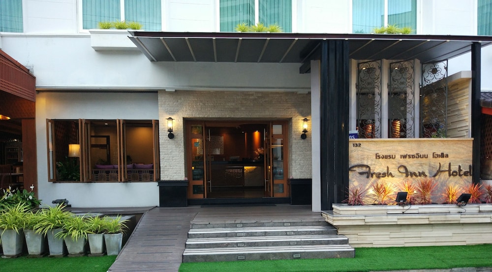 Fresh Inn Hotel 2/64