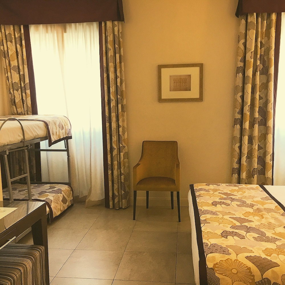 Hotel Perseo 30/67