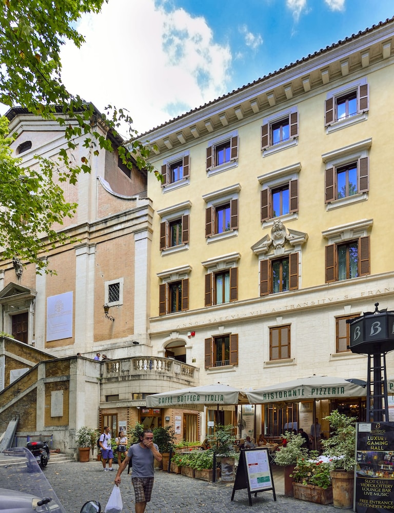 Casa I Cappuccini 4/50
