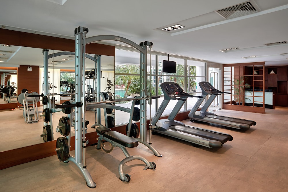 Dusit Suites Hotel Ratchadamri 32/72