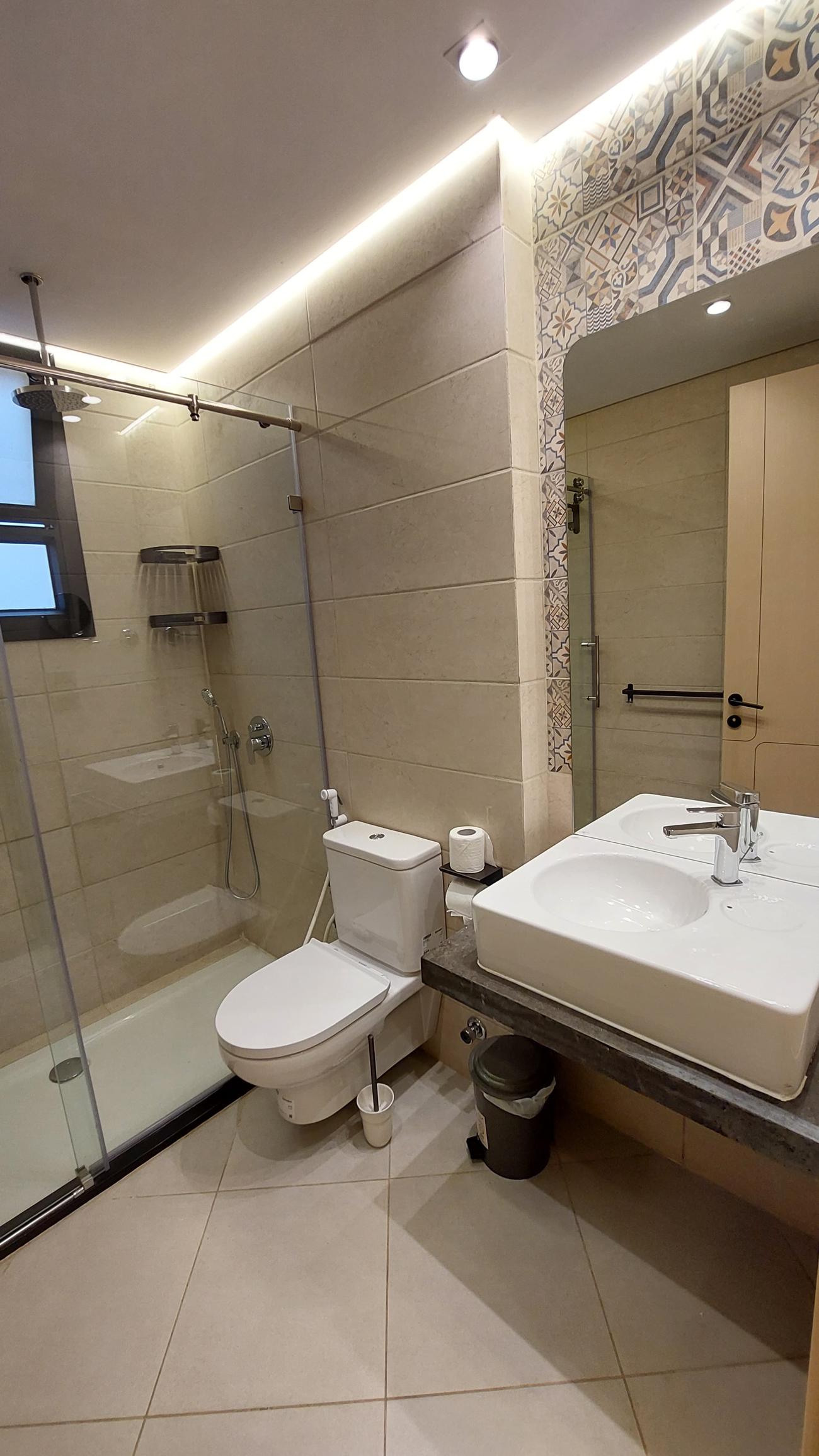 Mirage Taiaa Hotel Apartments 41/43