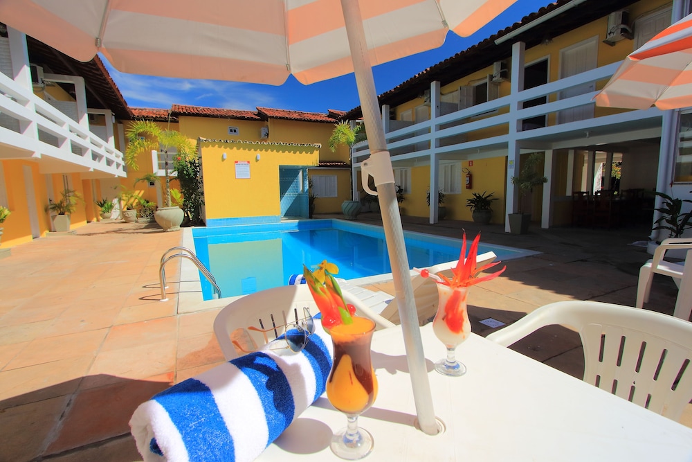 Navegantes Hotel 49/56
