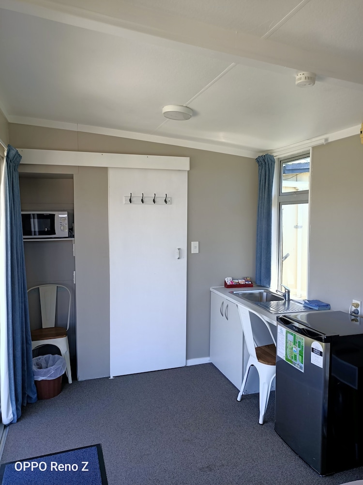 Whanganui Seaside Holiday Park 39/50