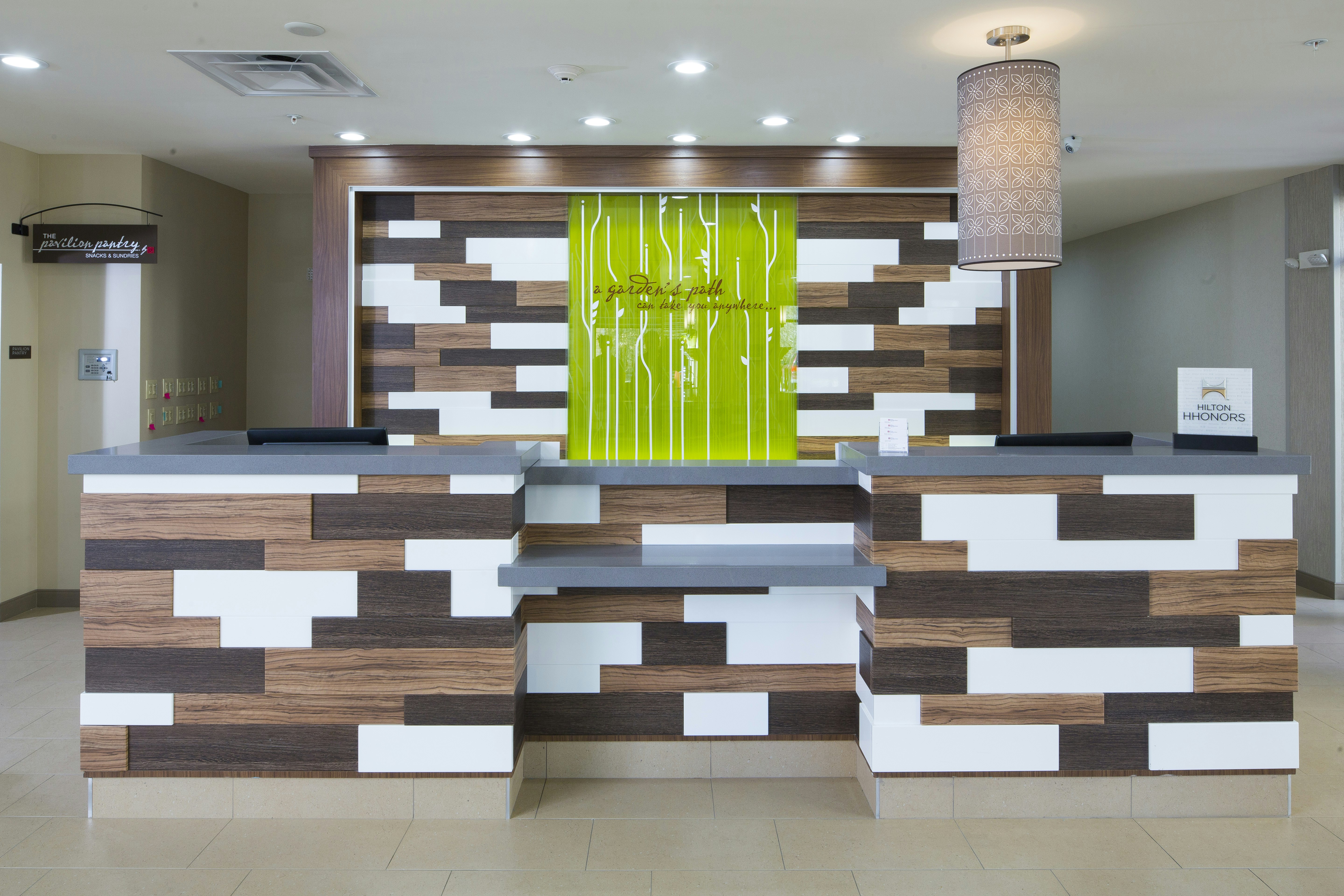 Hilton Garden Inn Longview 8/49