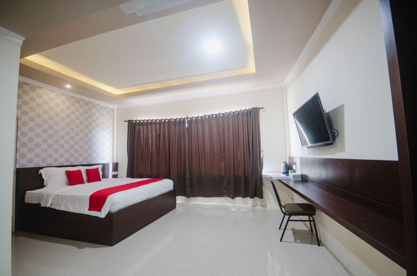 JC Homestay Jember 7/24