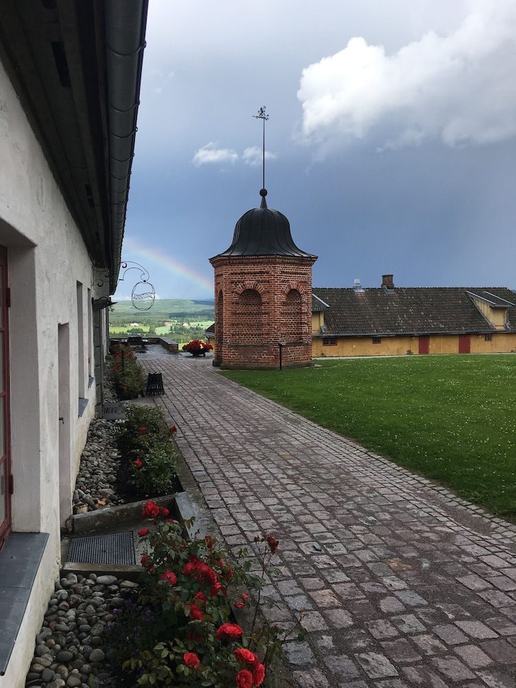 Kongsvinger Castle Hotel and Resort 30/37