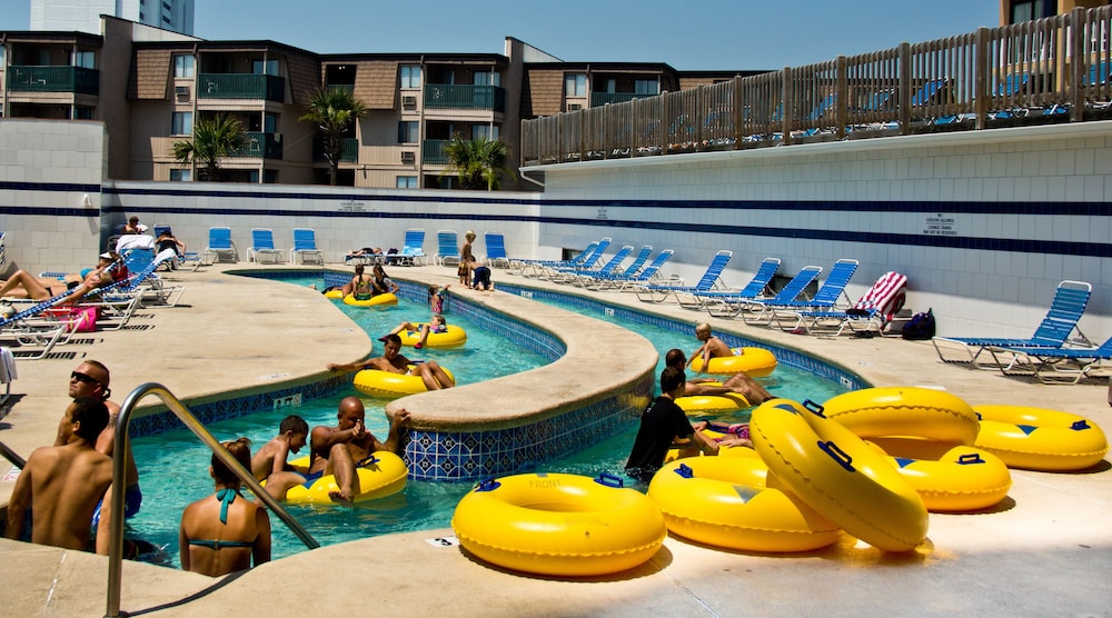 Sands Ocean Club Resort 33/59