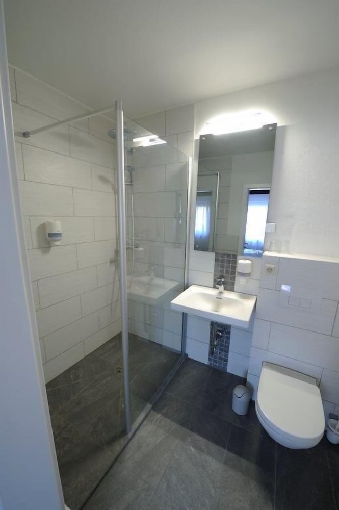 Hotel Zur Post 33/38
