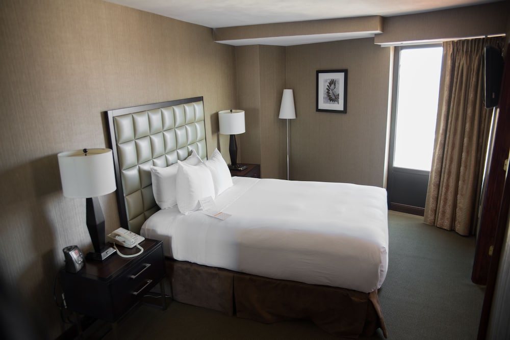 Wyndham Springfield City Centre 9/60